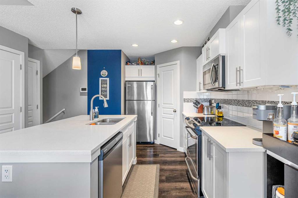 Picture for 903, 881 Sage Valley Boulevard 