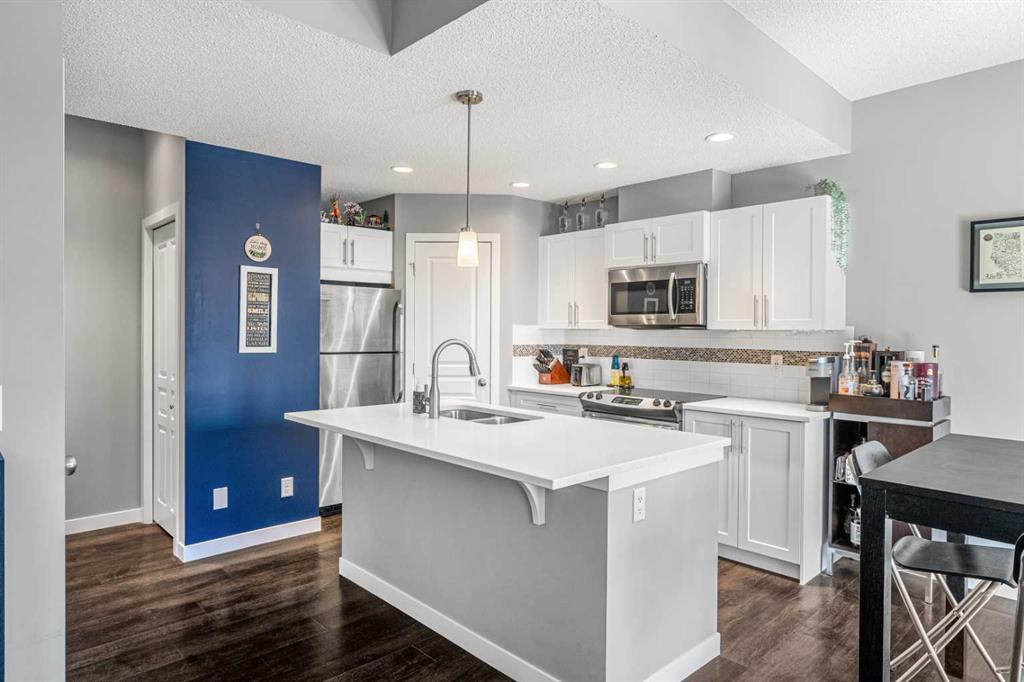 Picture for 903, 881 Sage Valley Boulevard 