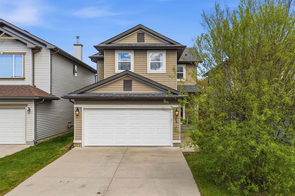 Picture for 74 Tuscany Springs Hill NW