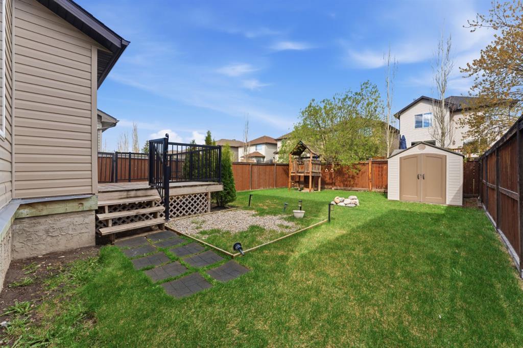 Picture for 74 Tuscany Springs Hill NW