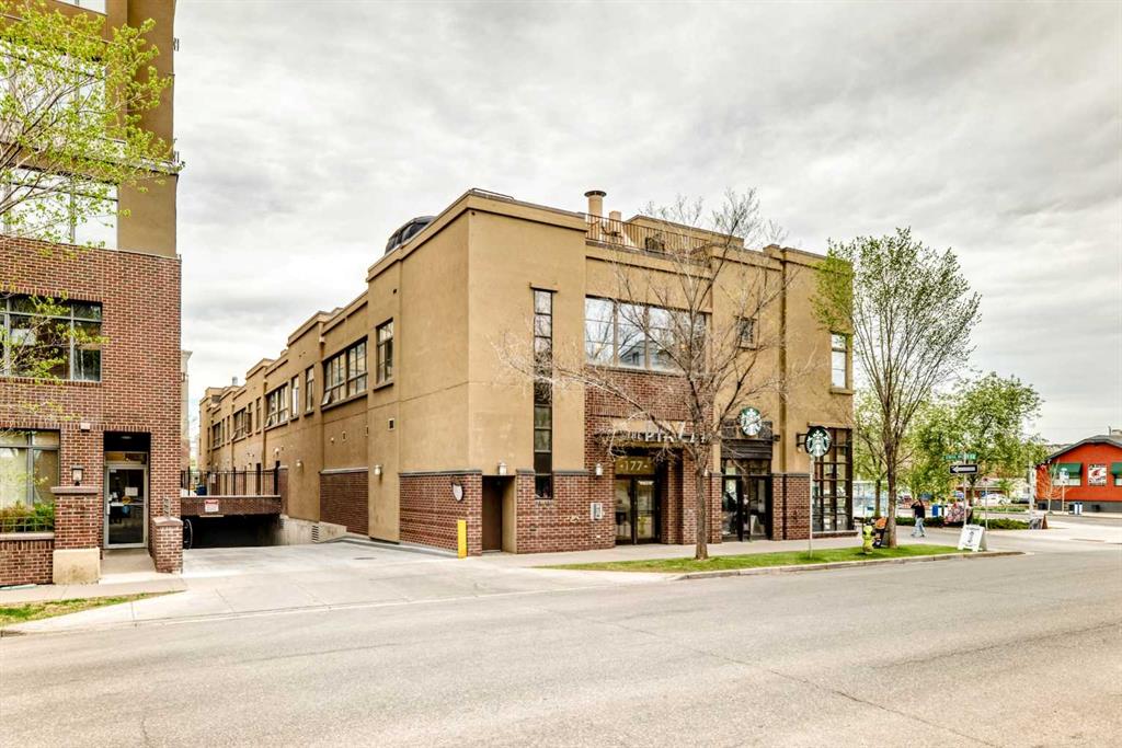 Picture for 101, 177 9 Street NE