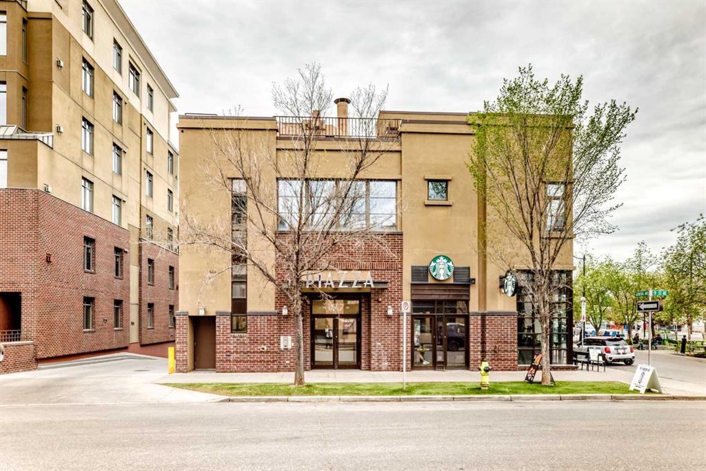 Picture for 101, 177 9 Street NE
