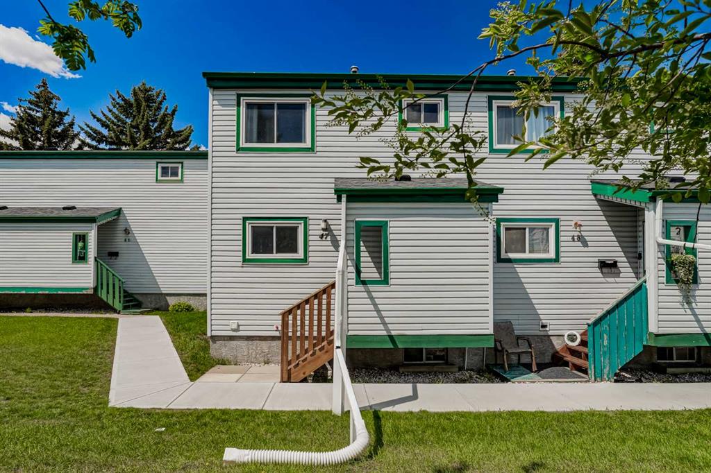 Picture for 47, 131 Templehill Drive NE