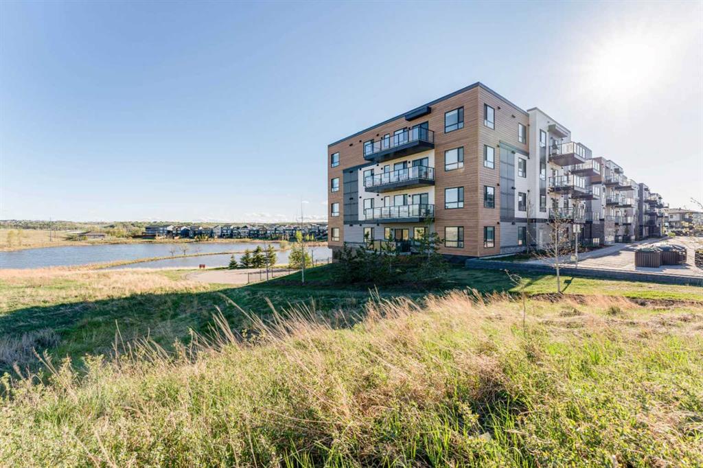 Picture for 2410, 42 Cranbrook Gardens SE