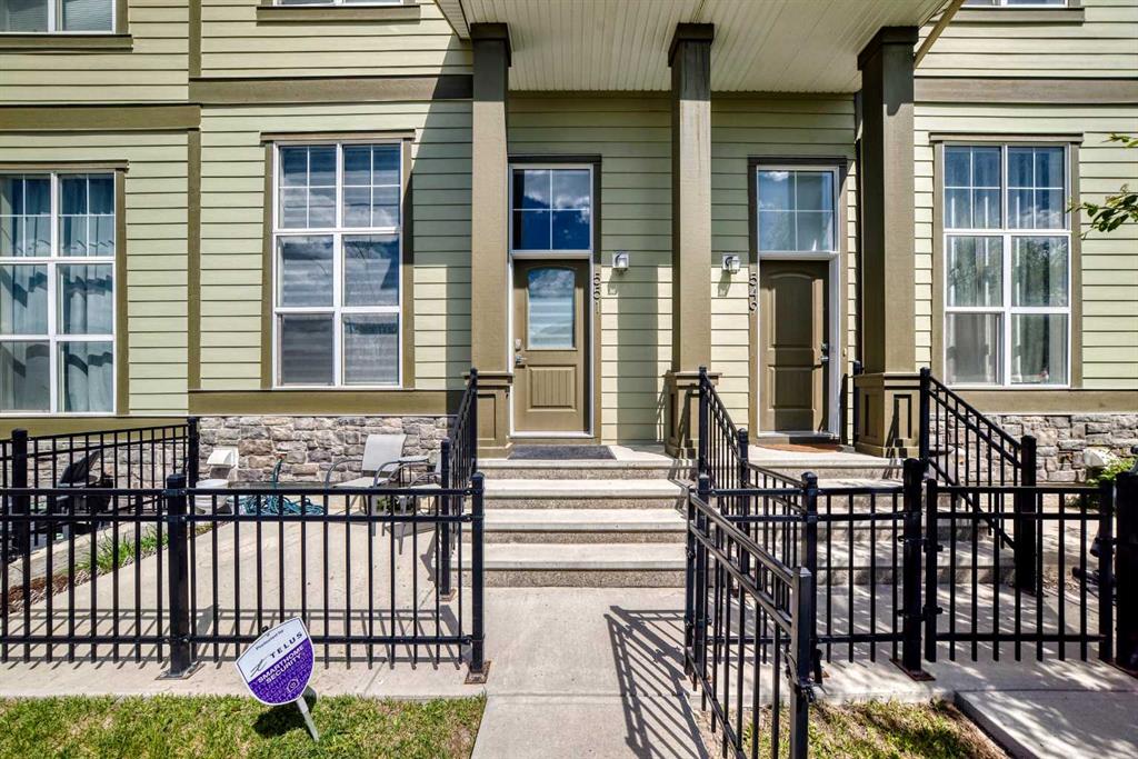 Picture for 551 Evanston Link NW