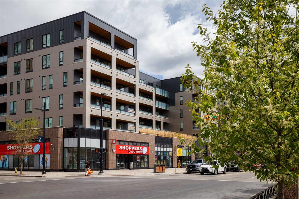 Picture for 506, 3932 University Avenue NW