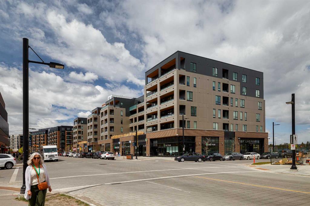 Picture for 506, 3932 University Avenue NW