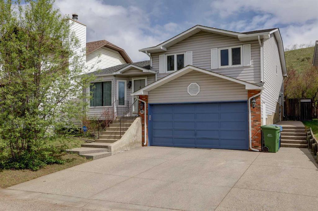 Picture for 36 Hawksley Crescent NW