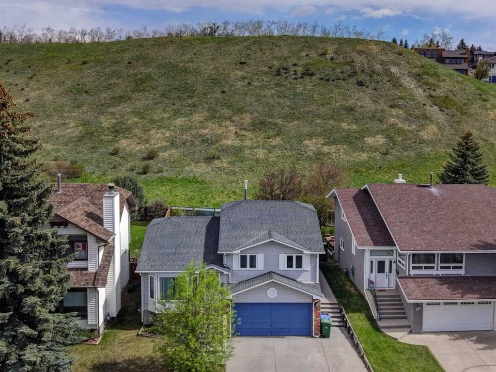 Picture for 36 Hawksley Crescent NW
