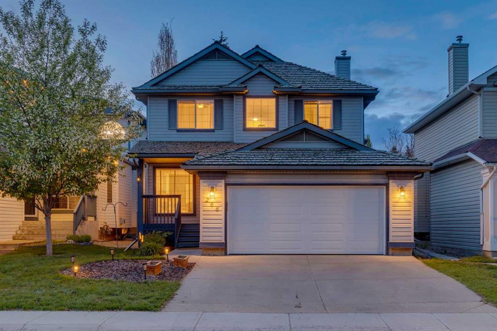 Picture for 268 Mt Brewster Circle SE