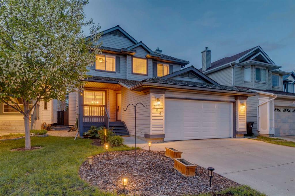 Picture for 268 Mt Brewster Circle SE
