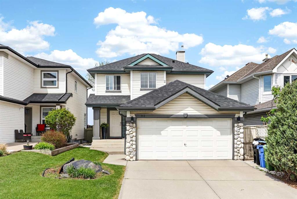 Picture for 112 Hidden Ranch Crescent NW