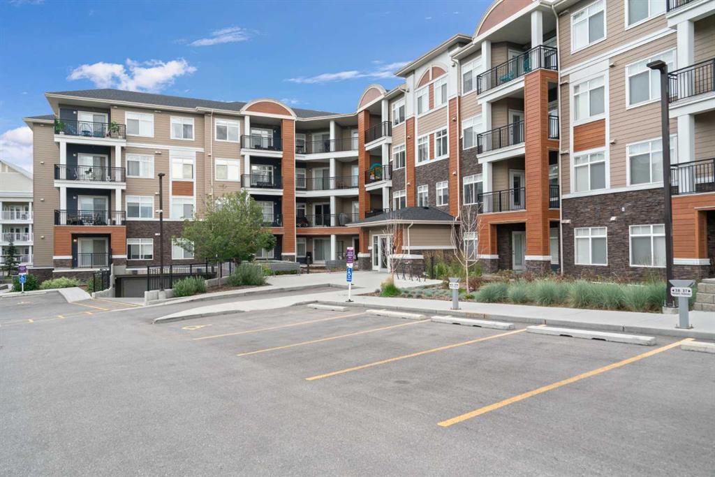 Picture for 3407, 3727 Sage Hill Drive NW