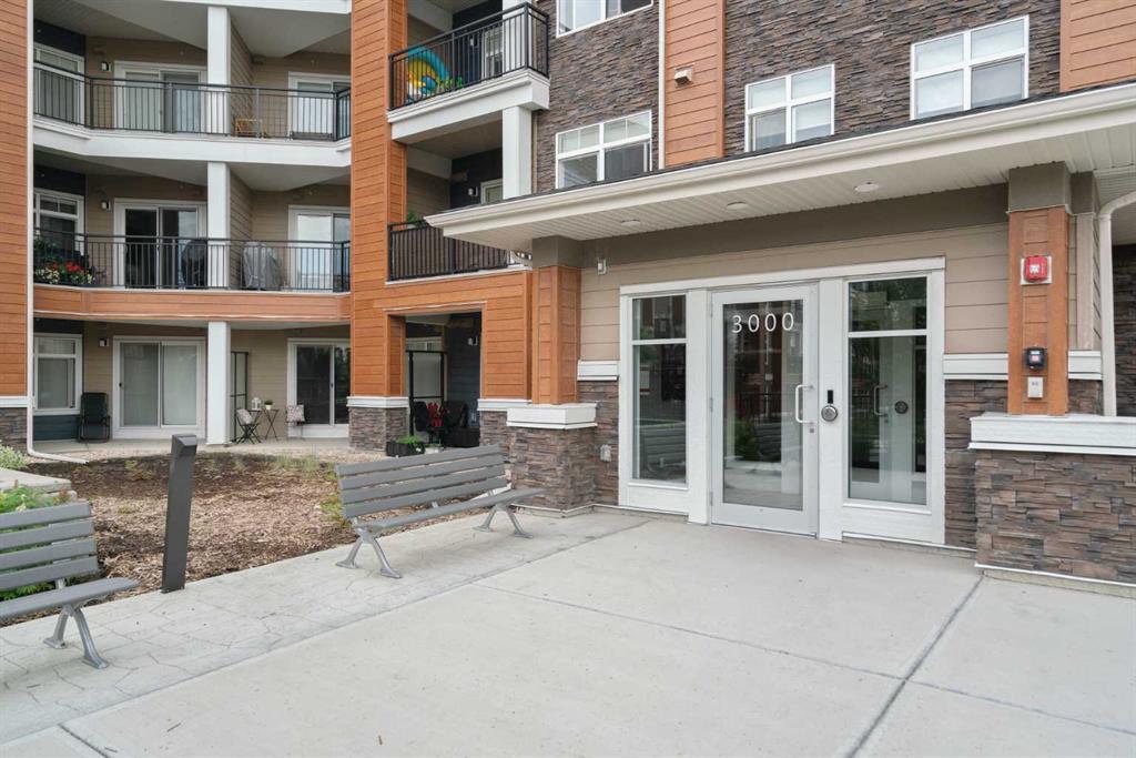 Picture for 3407, 3727 Sage Hill Drive NW