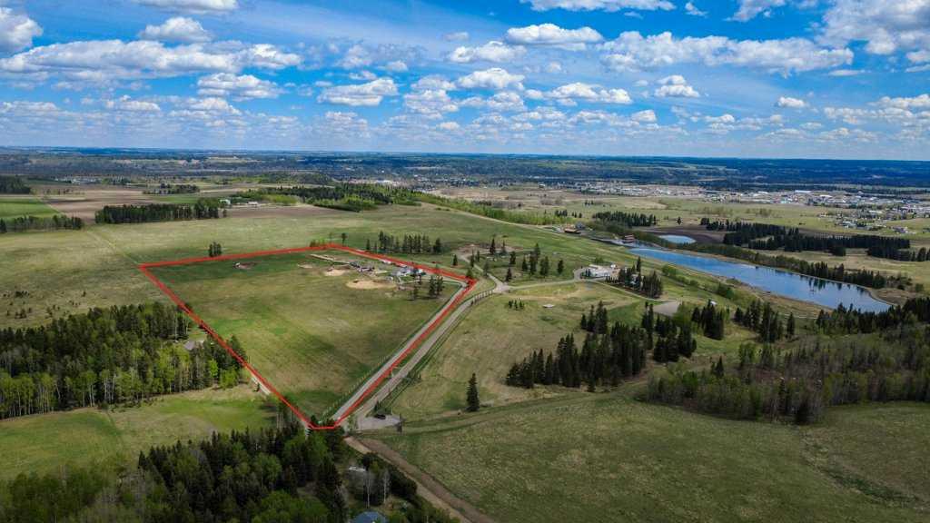 Picture for 10, 33139 Range Road 55  