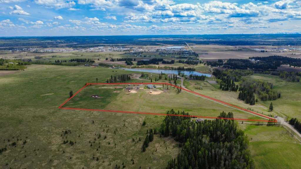 Picture for 10, 33139 Range Road 55  
