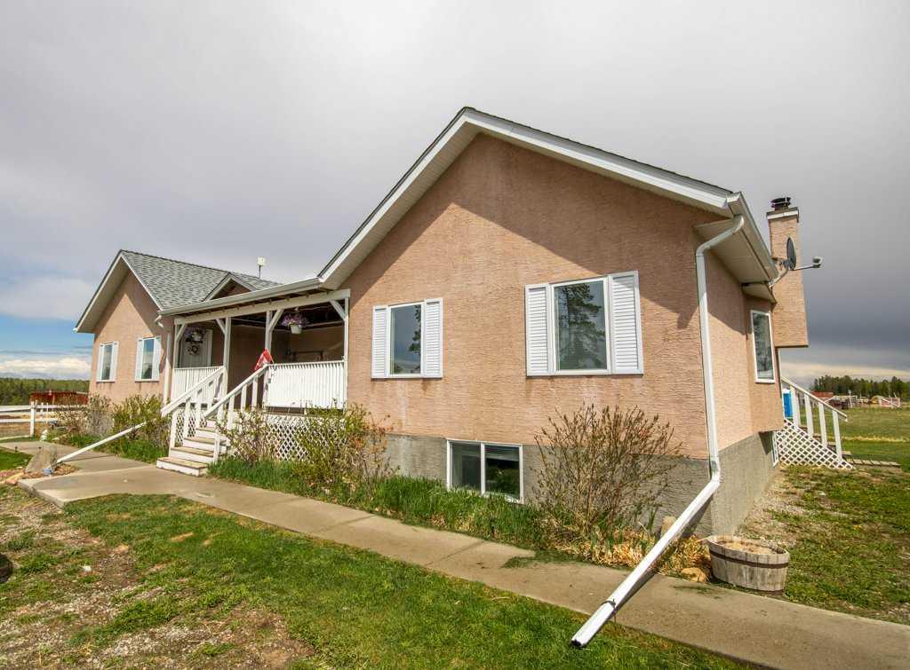 Picture for 10, 33139 Range Road 55  