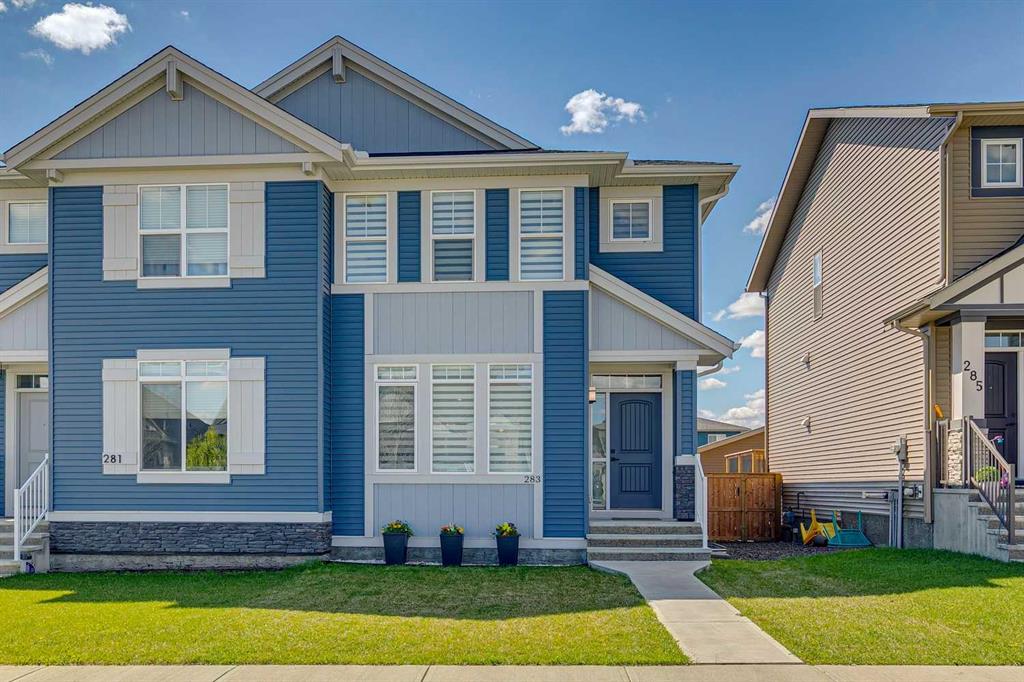 Picture for 283 D'arcy Ranch Drive 