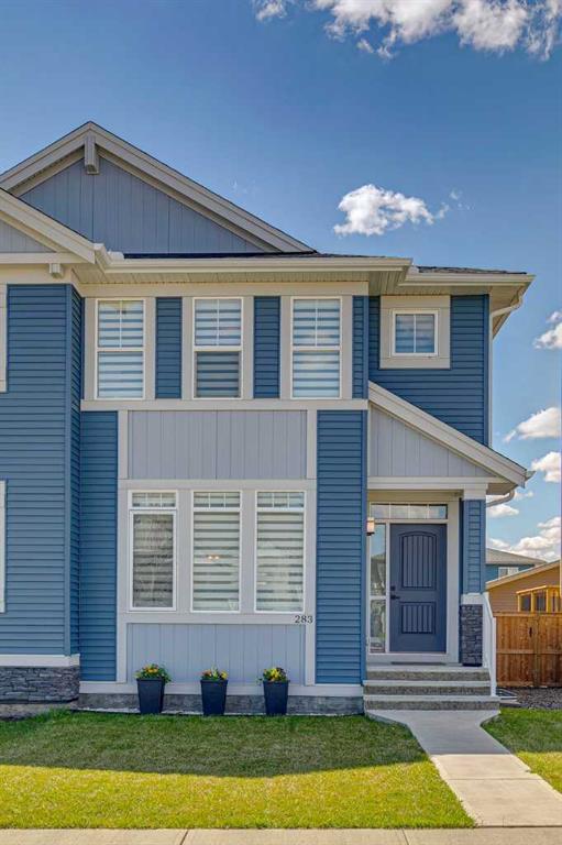 Picture for 283 D'arcy Ranch Drive 