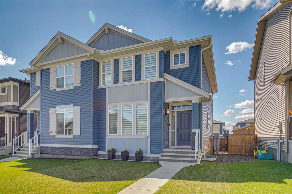 Picture for 283 D'arcy Ranch Drive 