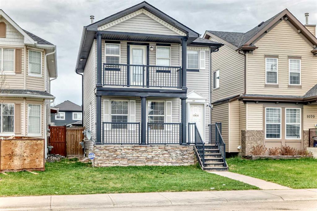 Picture for 1066 Taradale Drive NE