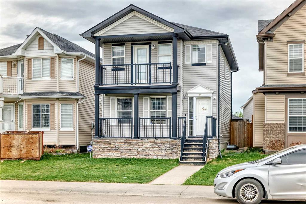 Picture for 1066 Taradale Drive NE