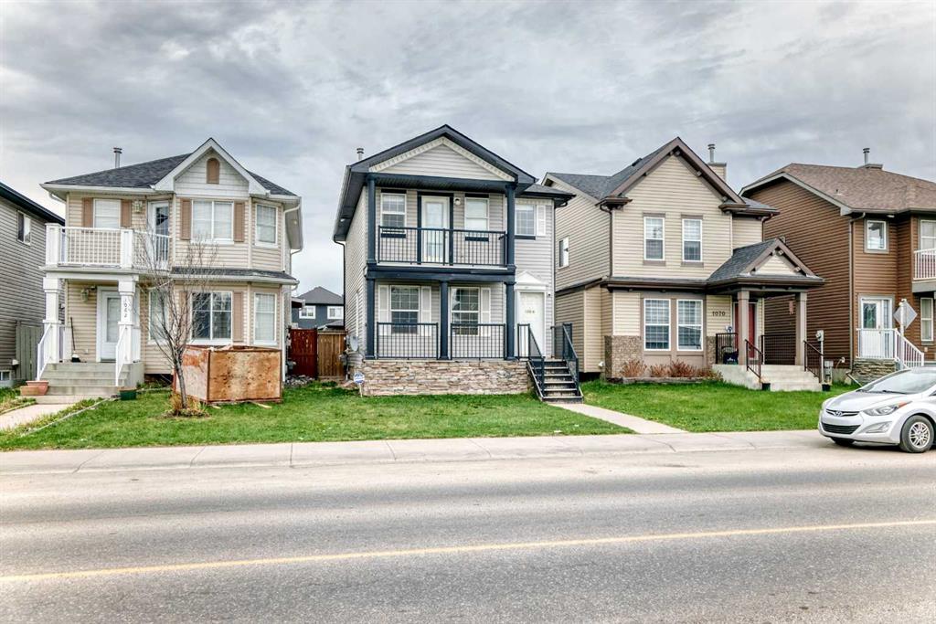 Picture for 1066 Taradale Drive NE