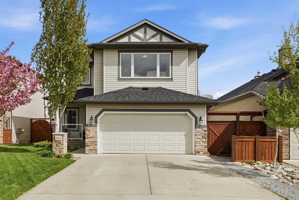 Picture for 161 Cimarron Park Circle 