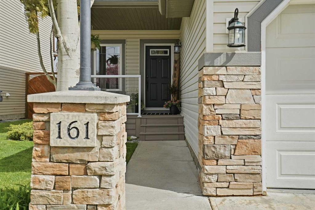 Picture for 161 Cimarron Park Circle 