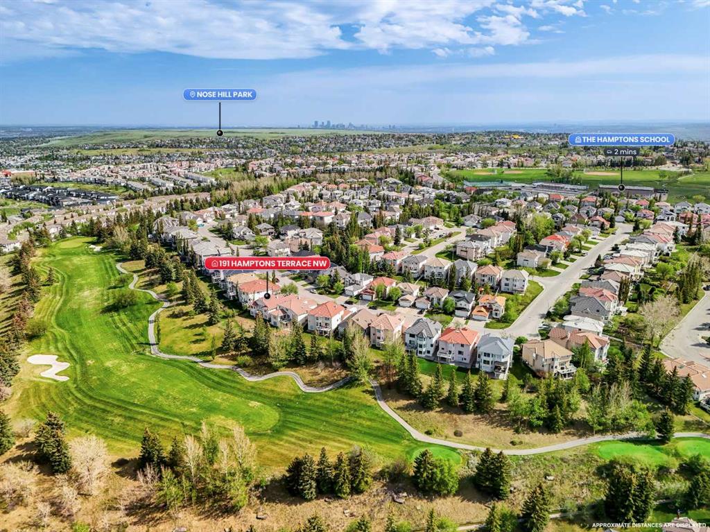 Picture for 191 Hamptons Terrace NW