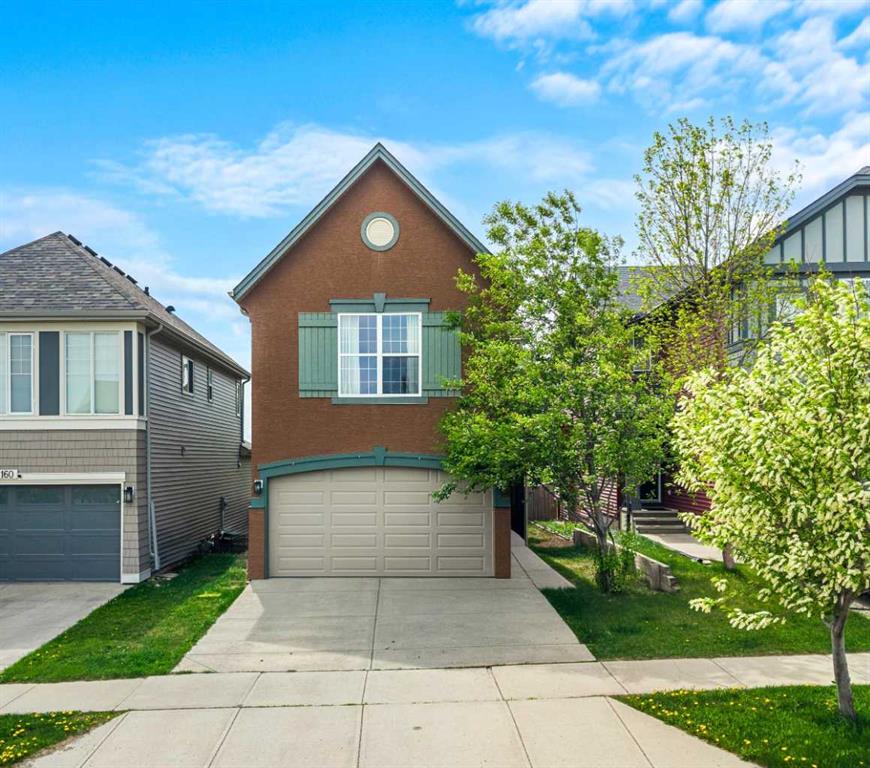 Picture for 164 Sage Valley Drive NW