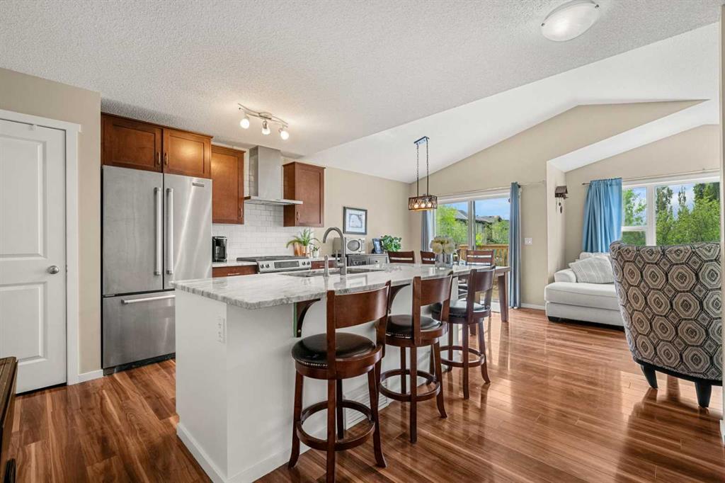 Picture for 164 Sage Valley Drive NW