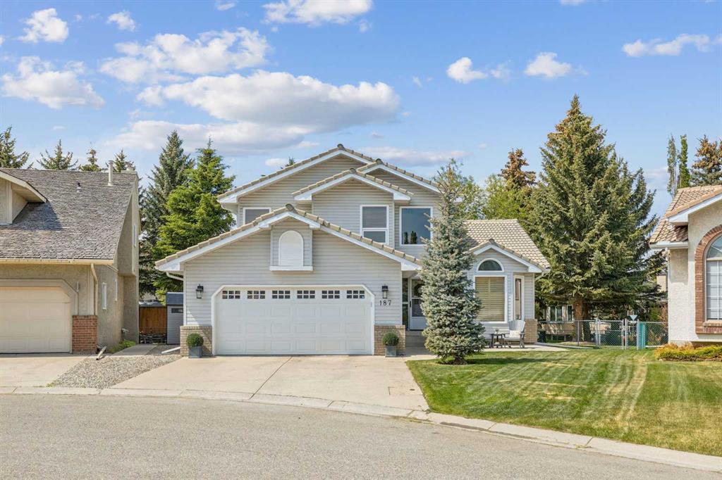 Picture for 187 Hampshire Close NW