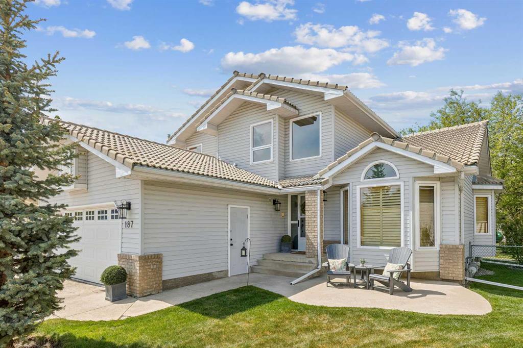 Picture for 187 Hampshire Close NW