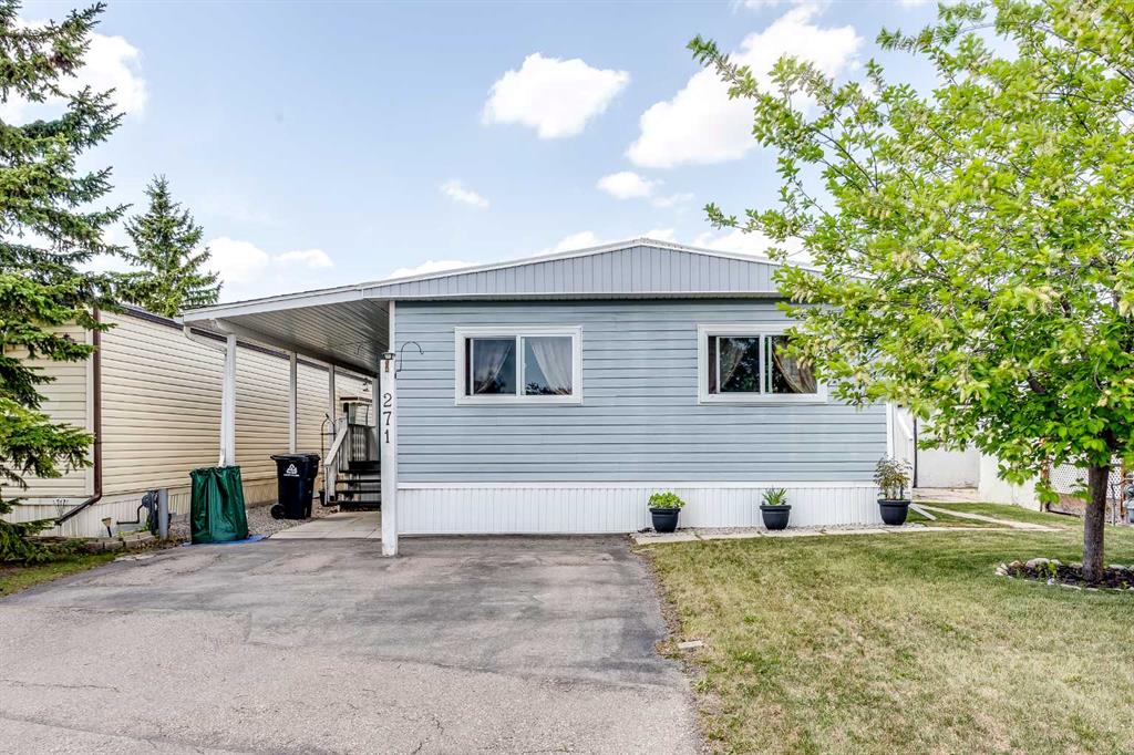 Picture for 271, 99 Arbour Lake Road NW