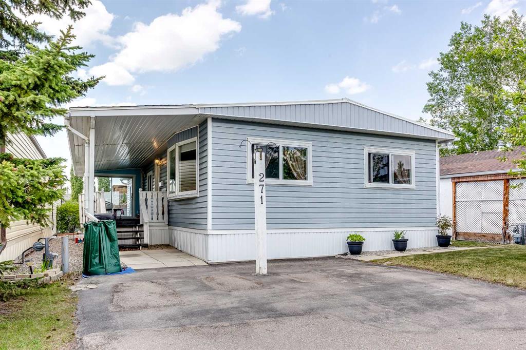 Picture for 271, 99 Arbour Lake Road NW