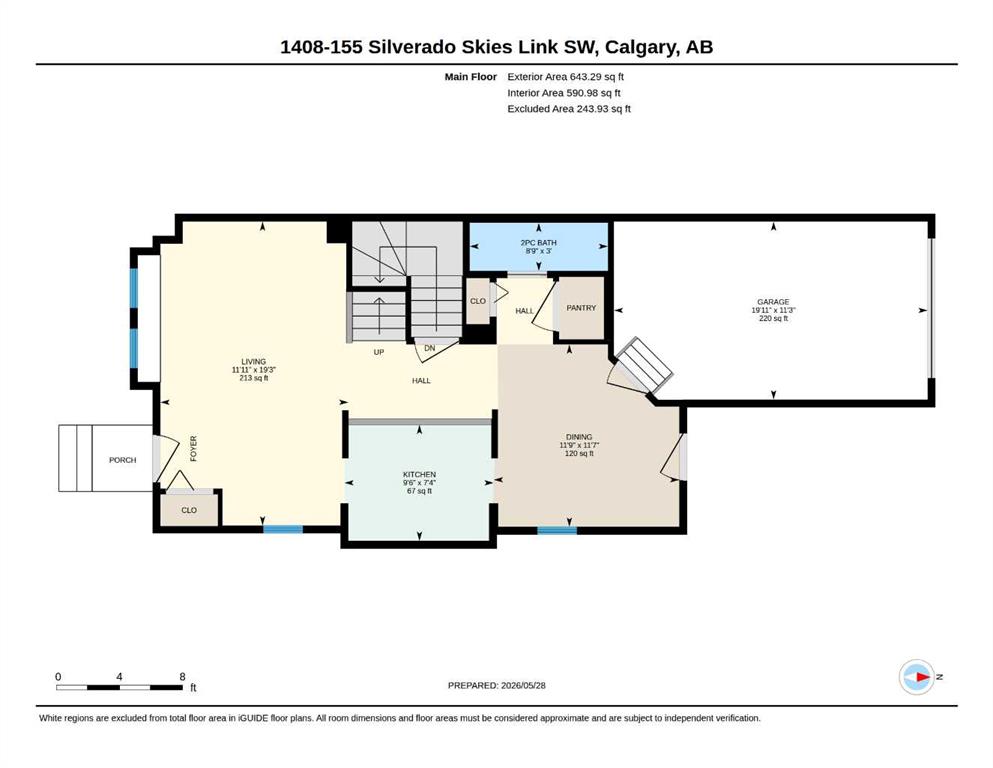 Picture for 1408, 155 Silverado Skies Link SW