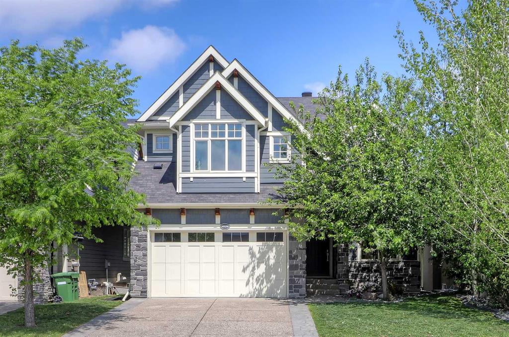 Picture for 1029 Coopers Drive SW