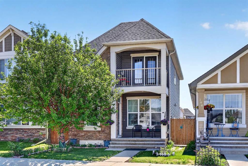 Picture for 190 Cranford Common SE
