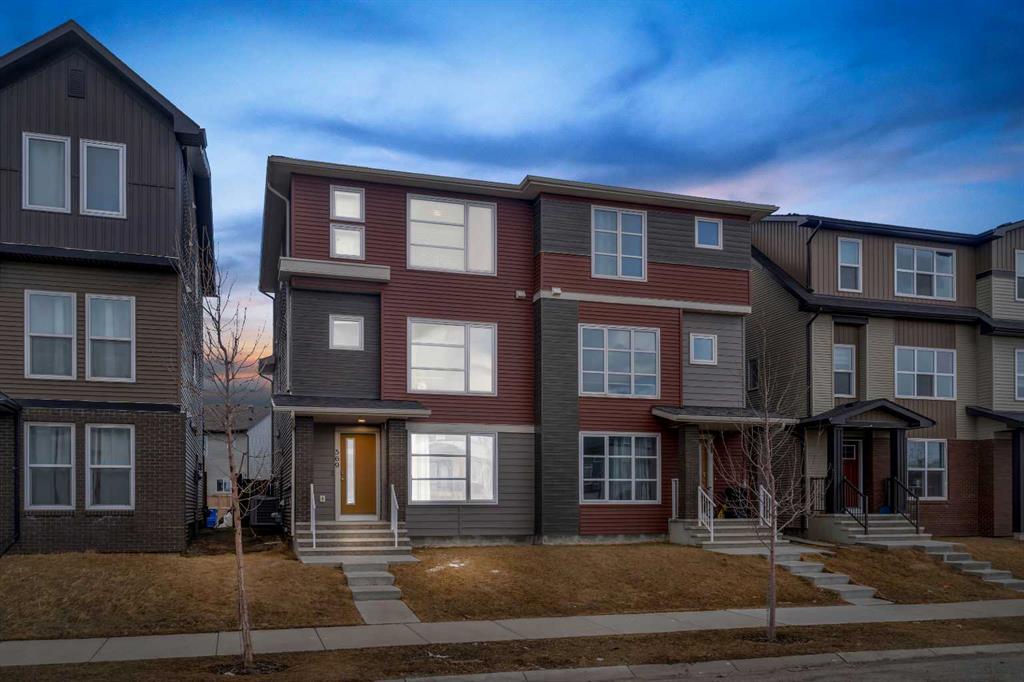 Picture for 569 savanna Boulevard NE