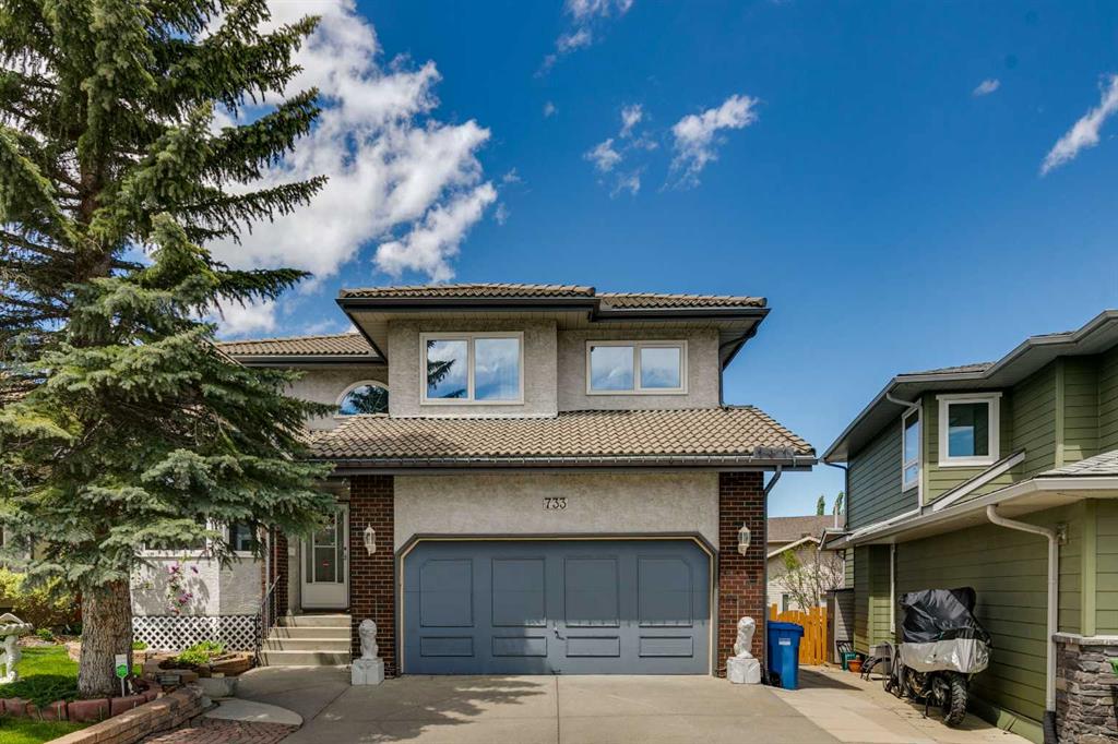 Picture for 733 Edgebank Place NW