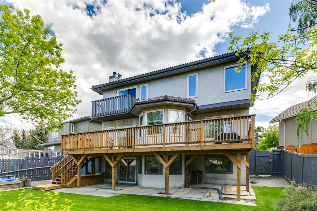 Picture for 733 Edgebank Place NW