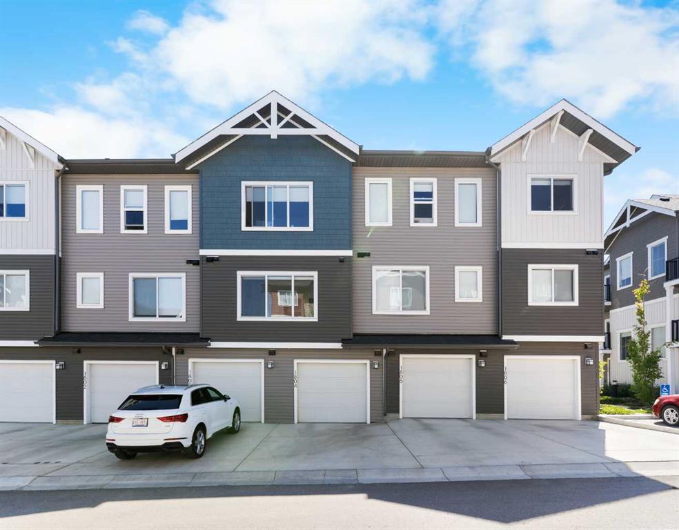 Picture for 1804, 24 Rivercrest Drive 