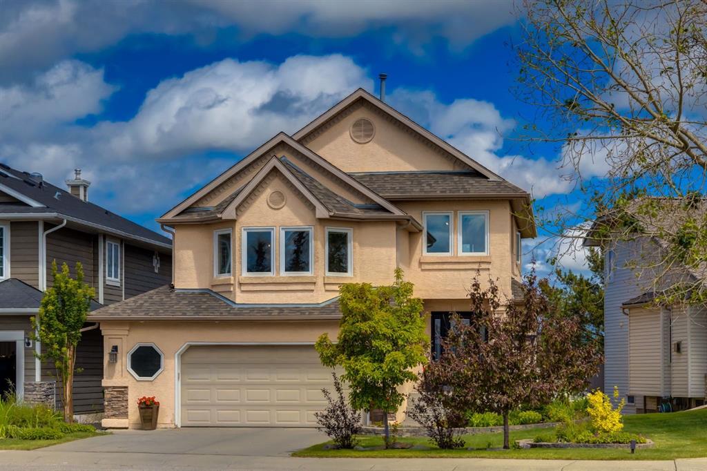 Picture for 117 Arbour Ridge Heights NW
