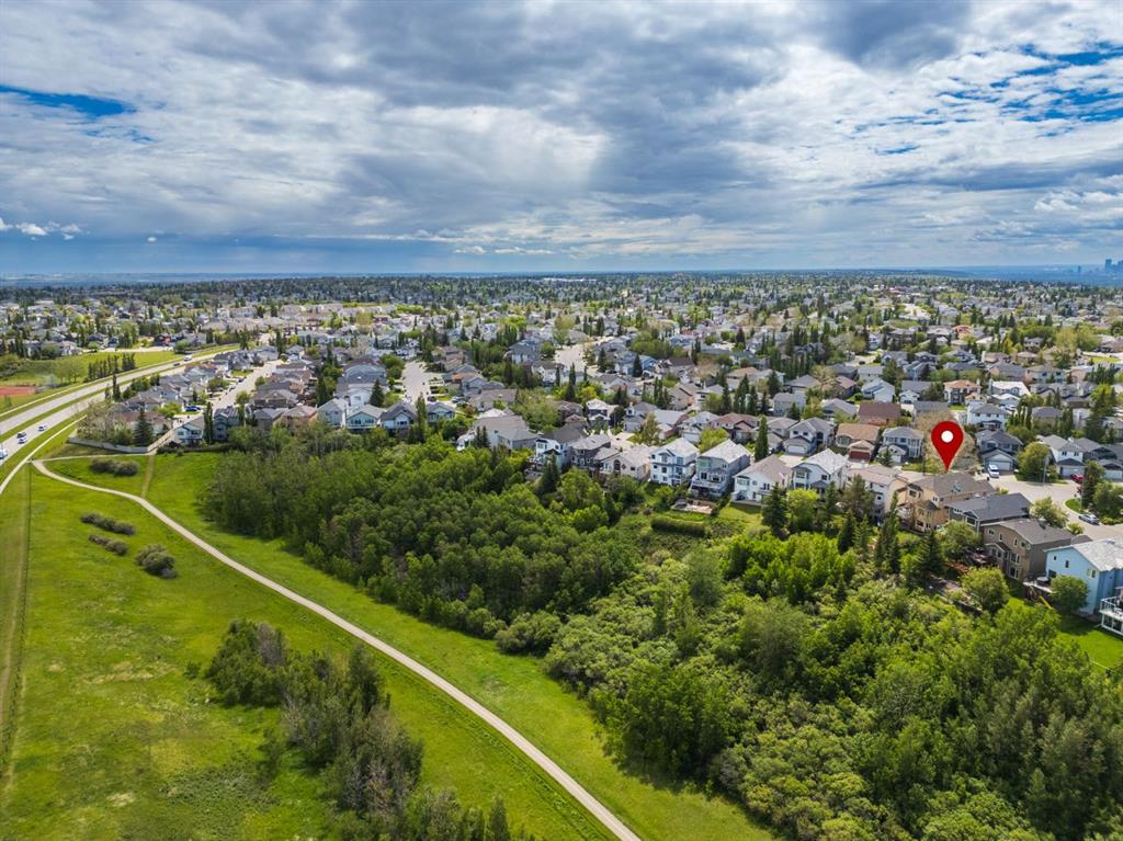 Picture for 117 Arbour Ridge Heights NW