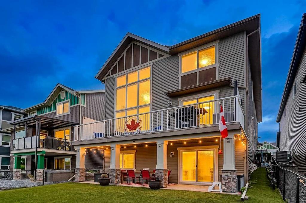 Picture for 225 Kingsmere Cove SE