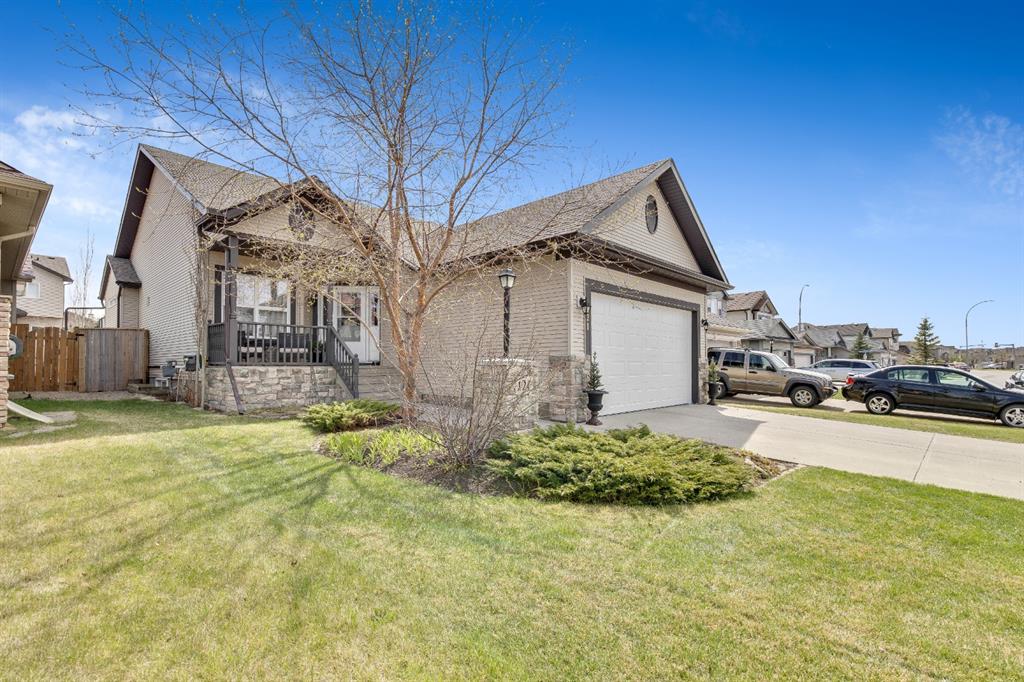 Picture for 121 Cimarron Park Circle 
