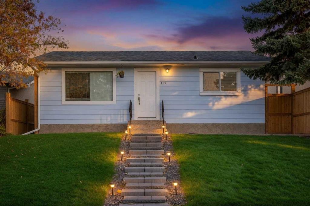 Picture for 119 Maranda Close NE