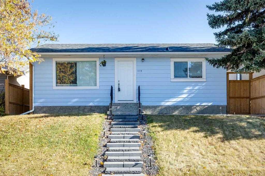 Picture for 119 Maranda Close NE