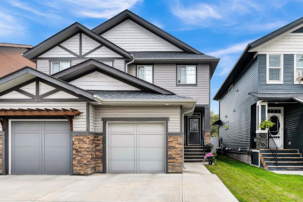 Picture for 72 Legacy Mews SE
